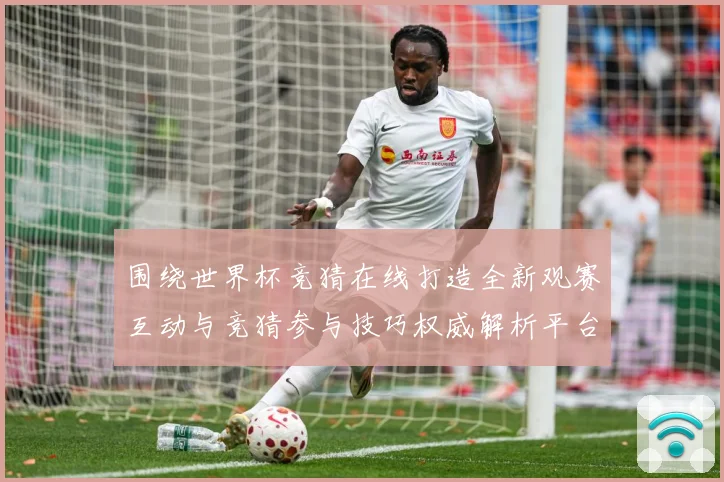 围绕世界杯竞猜在线打造全新观赛互动与竞猜参与技巧权威解析平台数据研判-深度解析