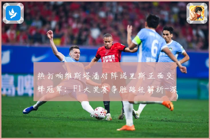 热打响维斯塔潘对阵诺里斯正面交锋冠军：F1大奖赛争胜路径解析-深度解析