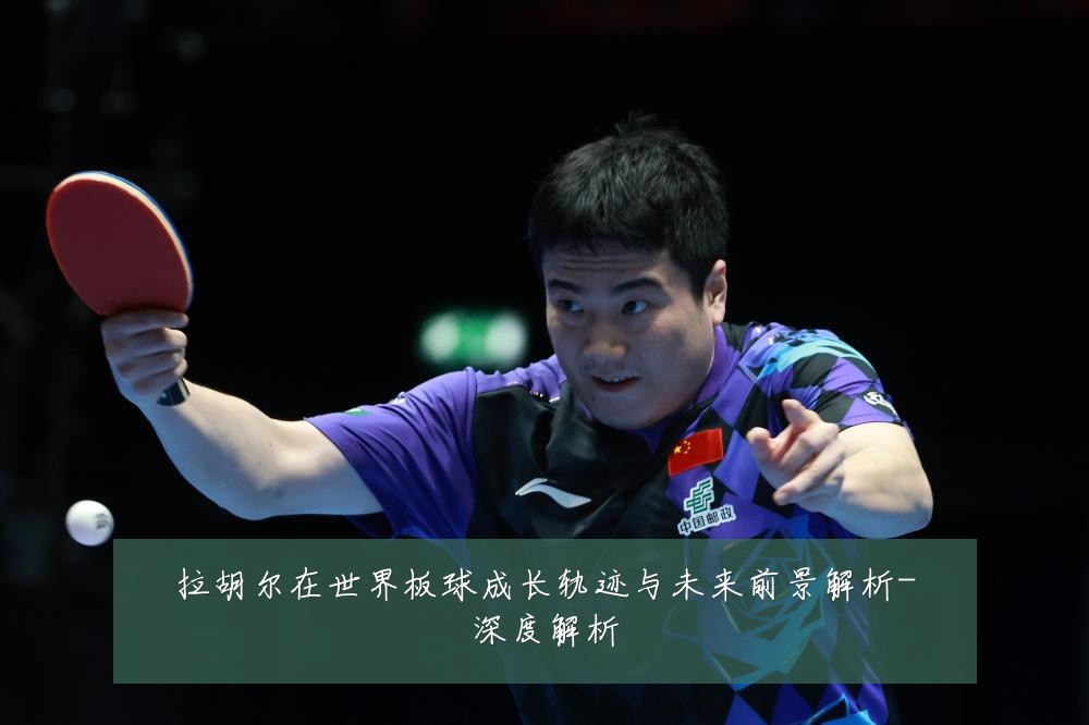 拉胡尔在世界板球成长轨迹与未来前景解析-深度解析