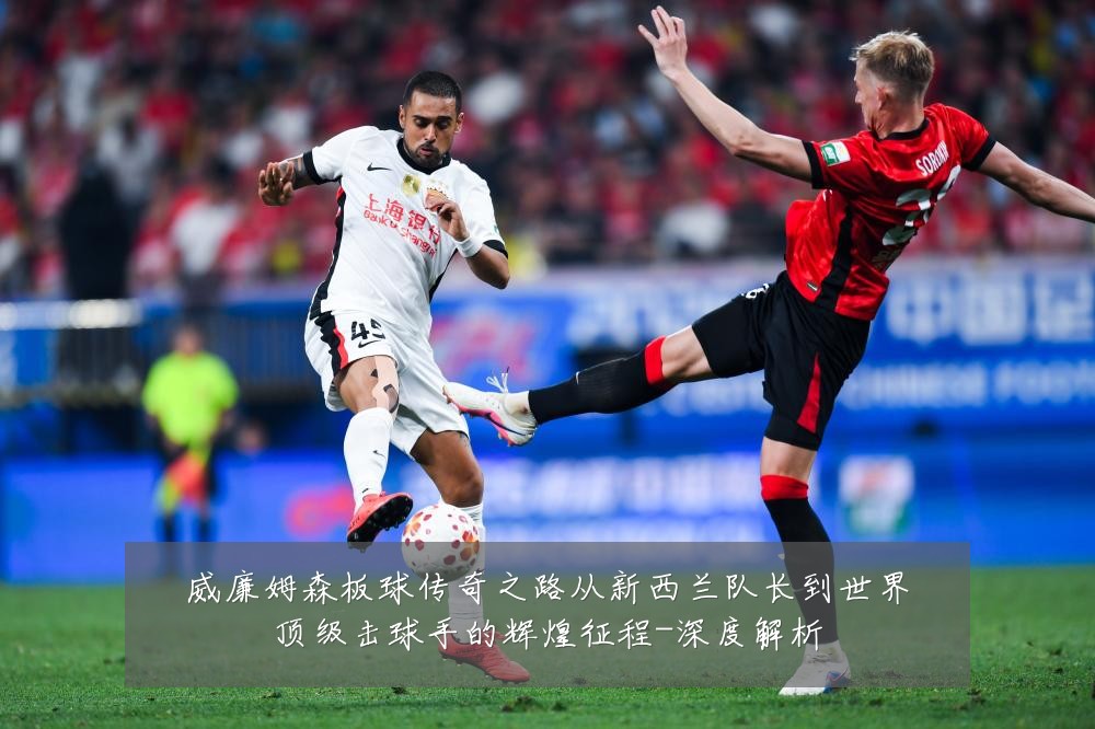 威廉姆森板球传奇之路从新西兰队长到世界顶级击球手的辉煌征程-深度解析